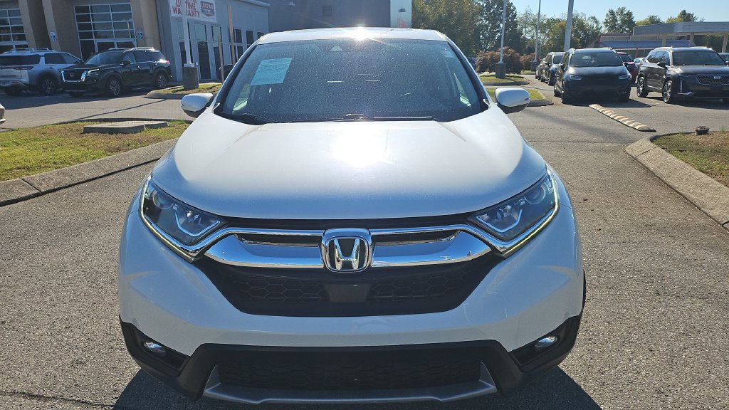 Used 2017 Honda CR-V EX image 20