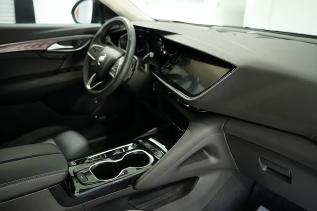 Used 2021 Buick Envision Avenir w/ Technology Package II image 24