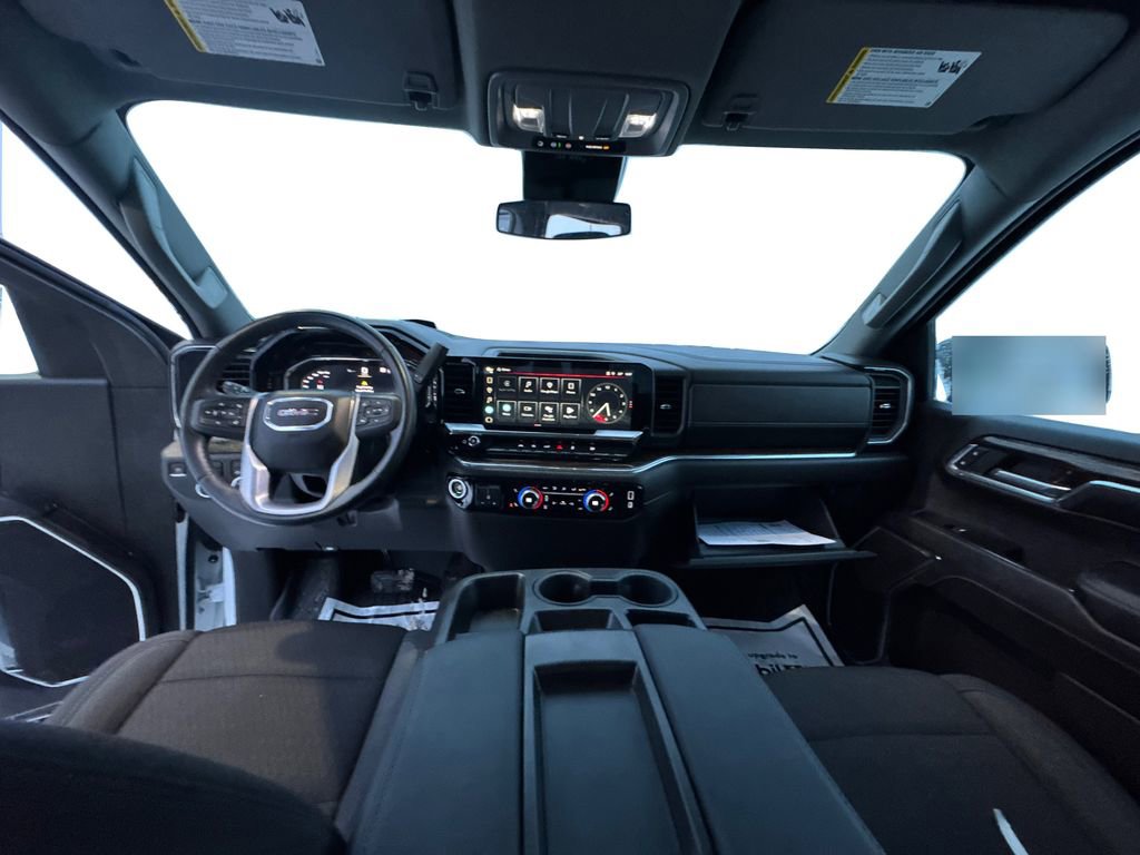 Used 2023 GMC Sierra 1500 Elevation image 9