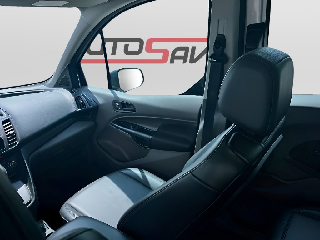 Used 2022 Ford Transit Connect XL FWD image 21