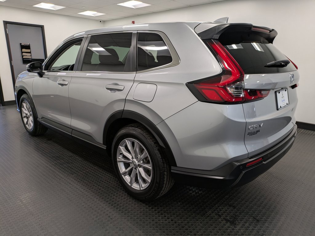 Used 2024 Honda CR-V EX-L image 6
