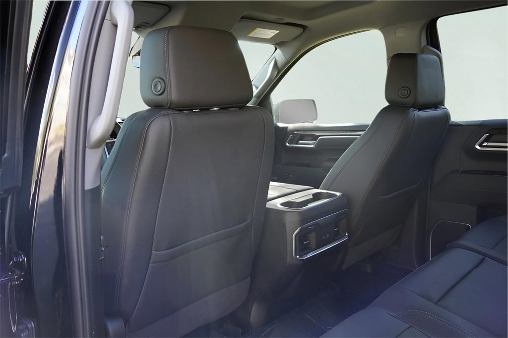 New 2026 GMC Sierra 1500 Elevation w/ Elevation Premium Package image 25