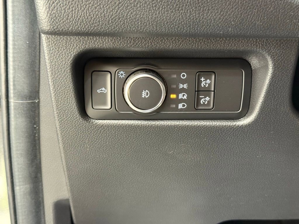New 2025 Ford Ranger Raptor image 30