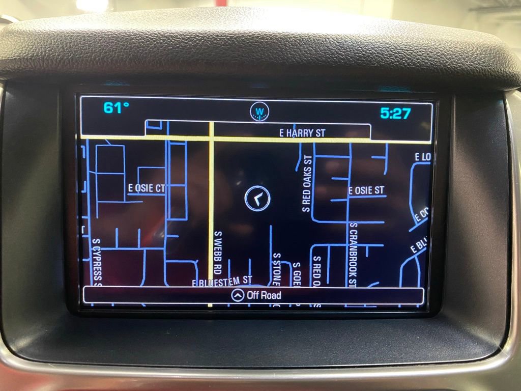 Used 2019 Chevrolet Suburban Premier image 36