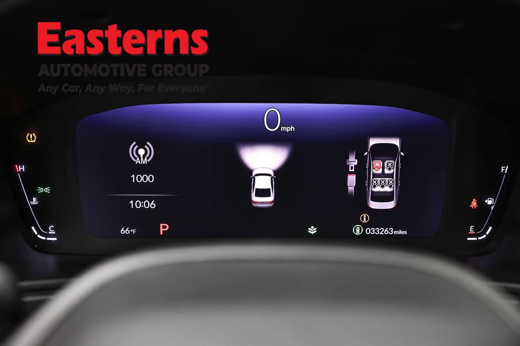 Used 2024 Honda Accord EX image 17