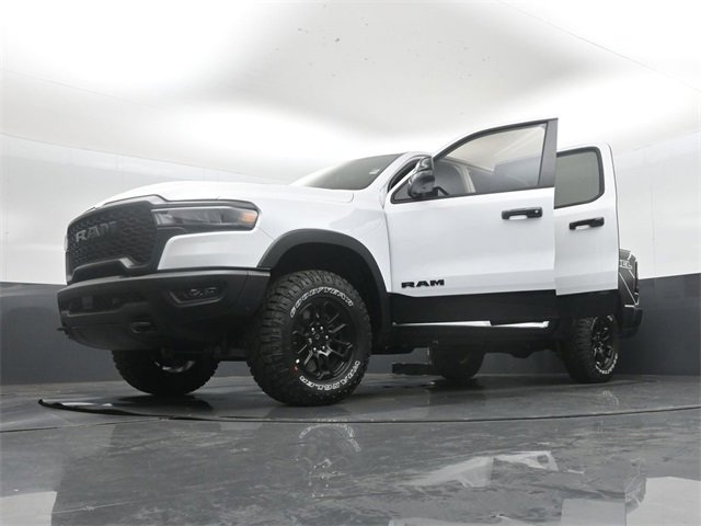 New 2026 RAM 1500 Rebel w/ Advanced Safety Group II image 46