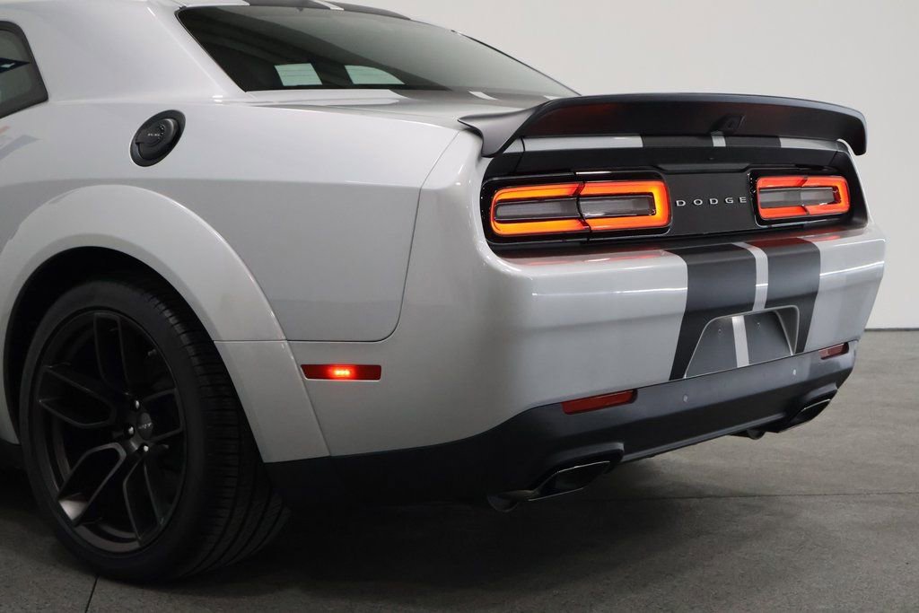 Used 2023 Dodge Challenger SRT Hellcat image 10