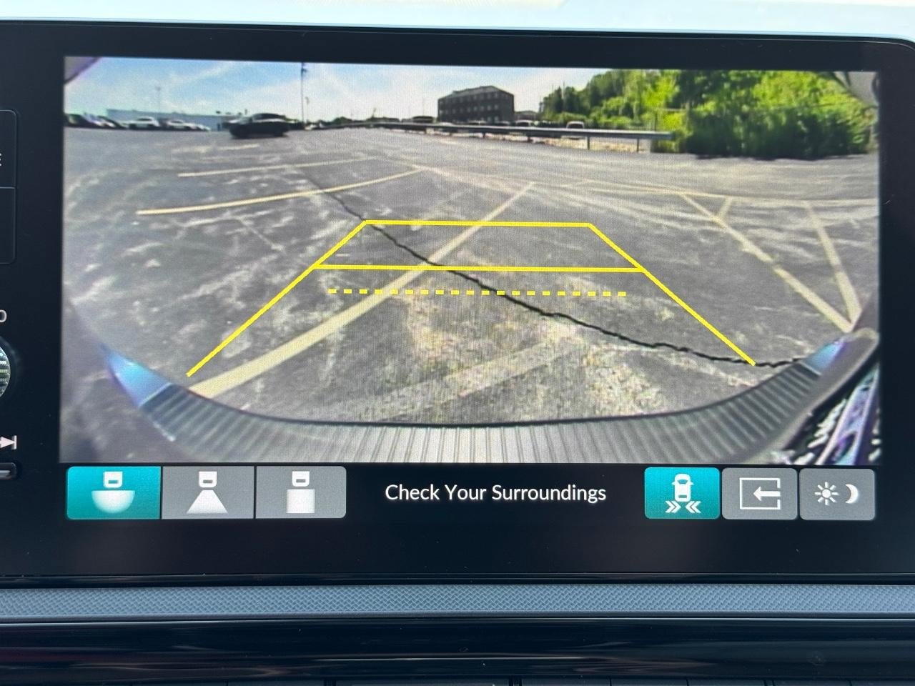 Certified 2026 Honda Odyssey Touring image 26