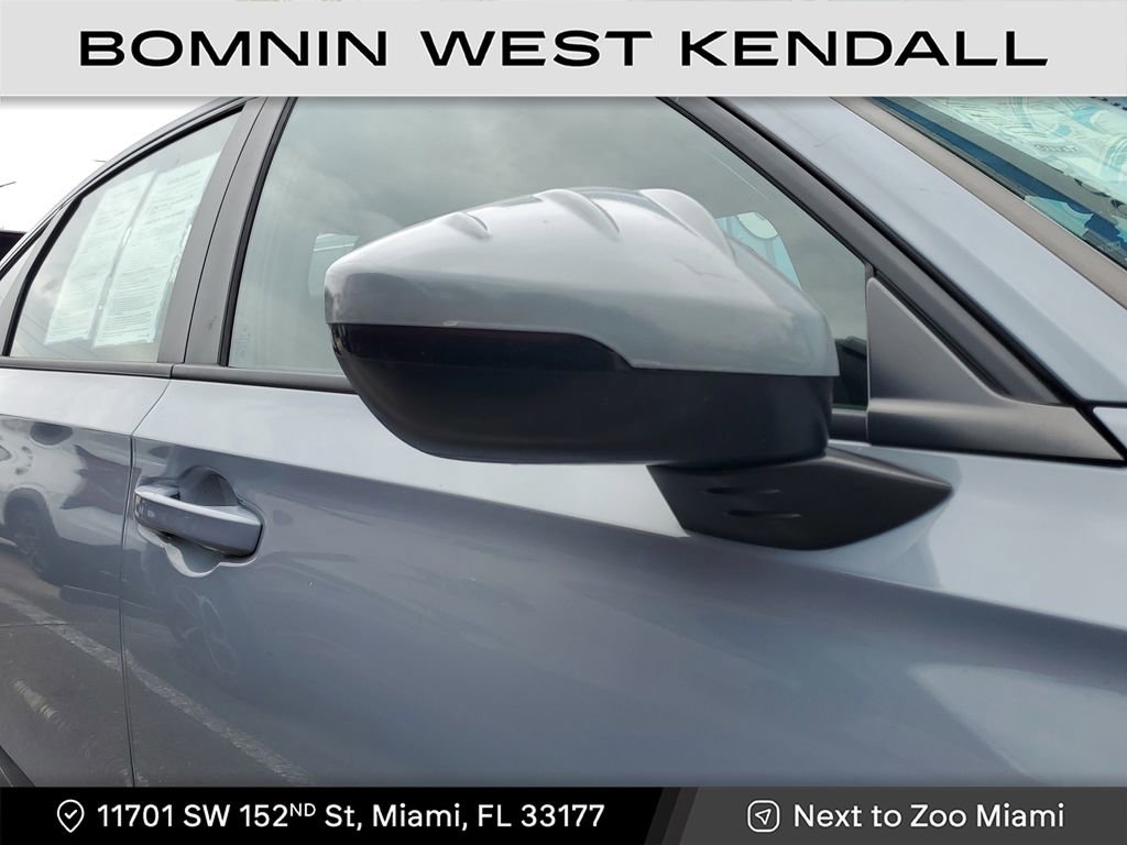 Used 2024 Honda Civic Si image 11