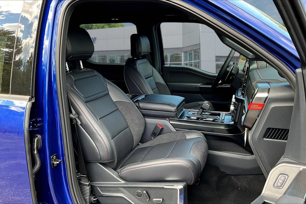 New 2026 Ford F150 Raptor AWD/4WD image 11