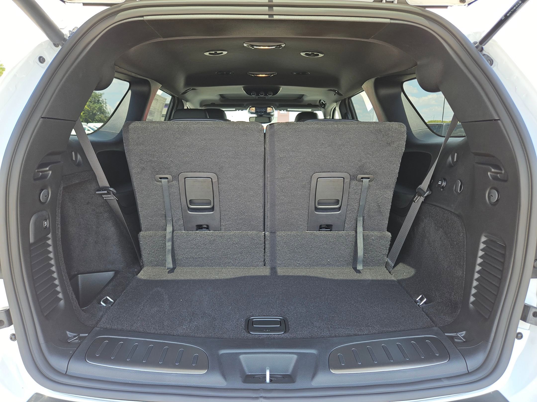 New 2026 Dodge Durango GT image 19