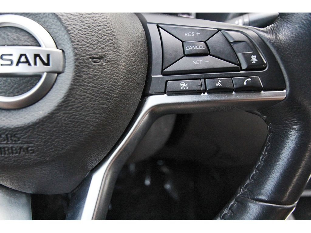 Certified 2023 Nissan Sentra SV w/ All-Weather Package image 16