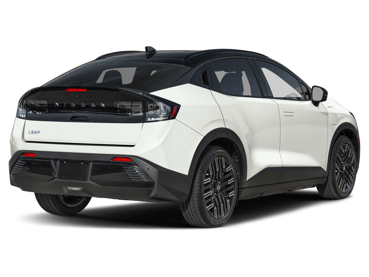 New 2026 Nissan Leaf Platinum+ w/ Floor Mat Package (Platinum+) image 33