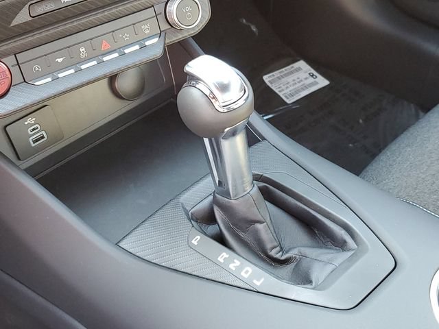 New 2026 Ford Mustang Coupe RWD image 20