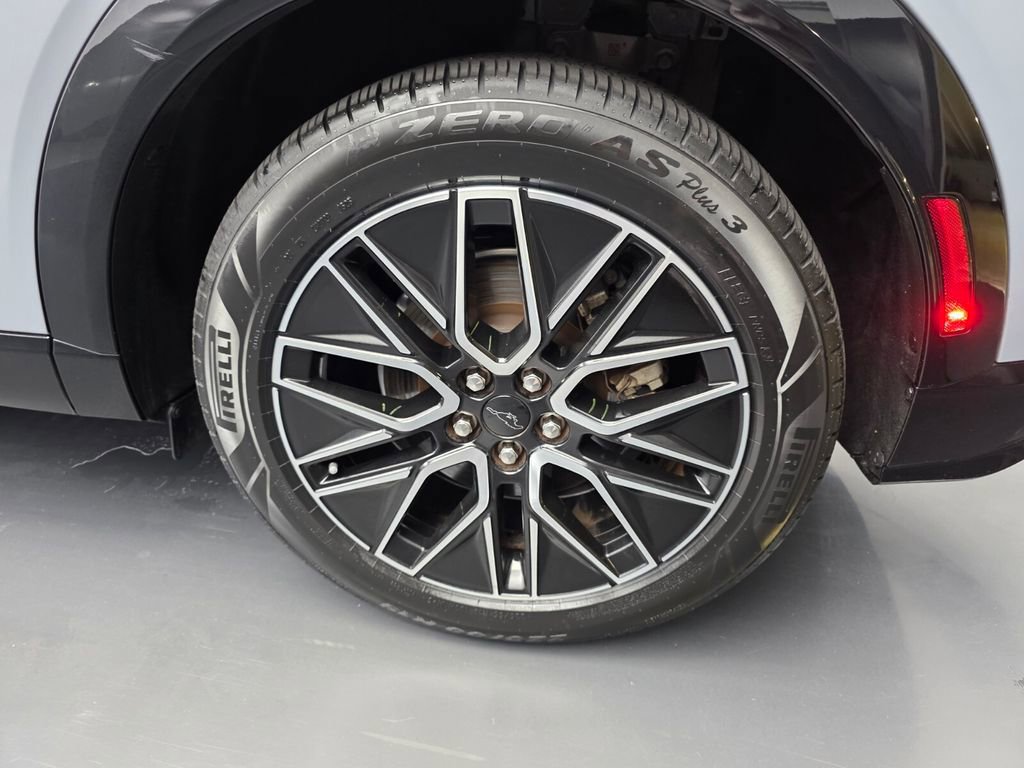 Used 2024 Ford Mustang Mach-E Premium image 18