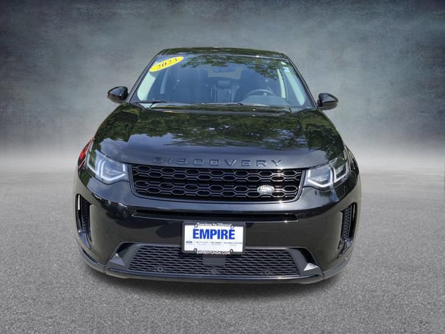 Used 2023 Land Rover Discovery Sport S AWD/4WD image 25