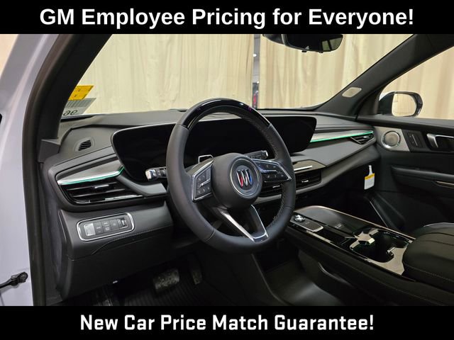 New 2026 Buick Enclave Avenir w/ Super Cruise Package image 14