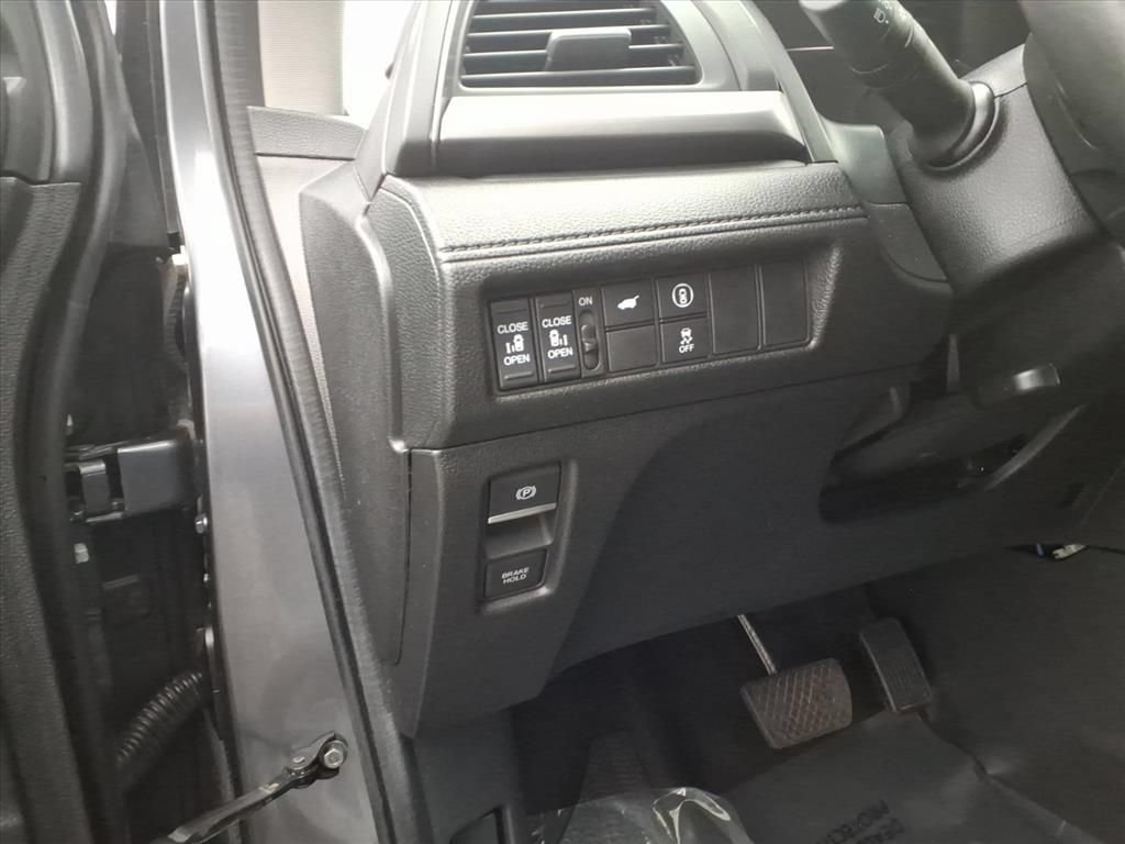 Used 2024 Honda Odyssey EX-L image 18