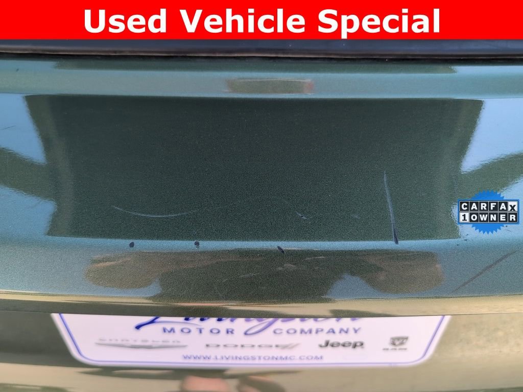 Used 2023 Dodge Charger GT image 28