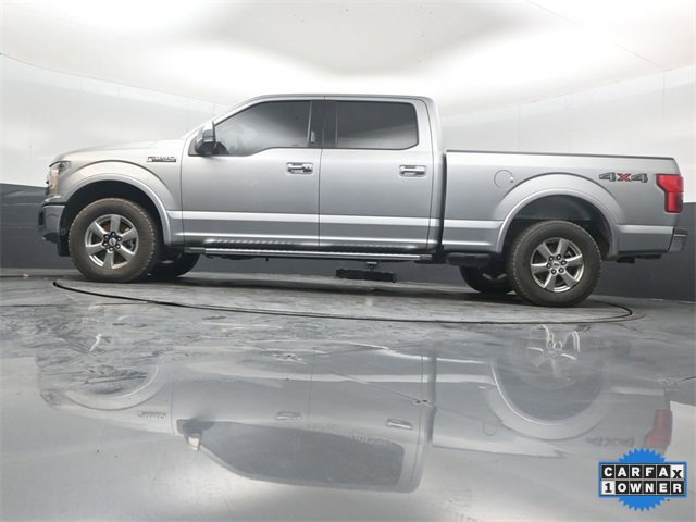 Used 2020 Ford F150 Lariat image 42