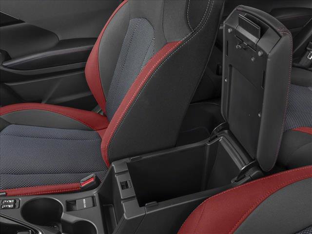 New 2026 Subaru Impreza RS image 10