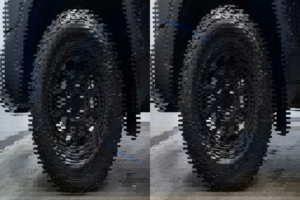 Used 2023 Toyota Tundra SR5 w/ Advanced Technology Package image 11