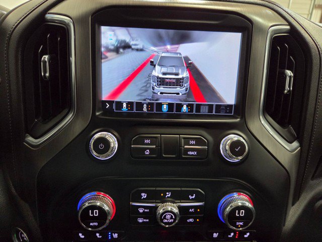 Used 2022 GMC Sierra 2500 Denali AWD/4WD image 67