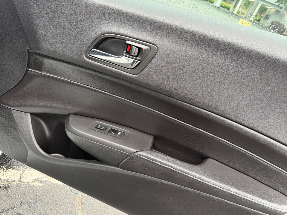 Used 2016 Acura ILX FWD image 33