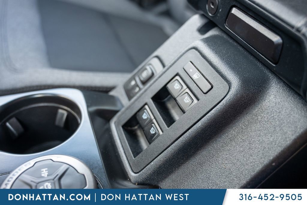 Used 2025 Ford Bronco Big Bend image 14