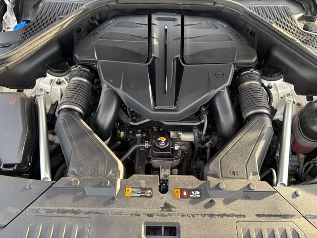 Used 2021 Genesis GV80 3.5T image 26