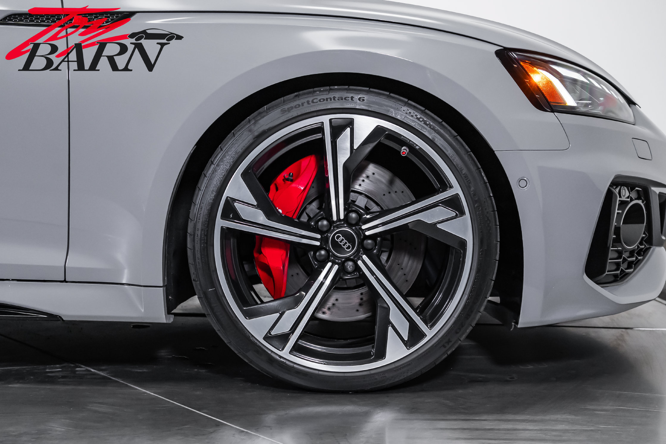 Used 2022 Audi RS 5 AWD/4WD image 14