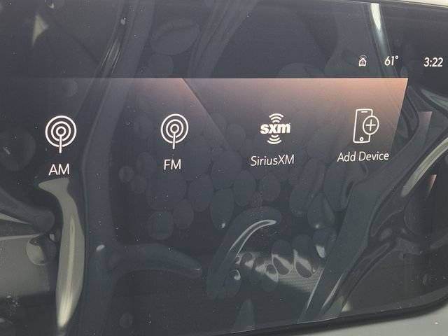 New 2026 Buick Envista Preferred w/ Convenience I Package image 4