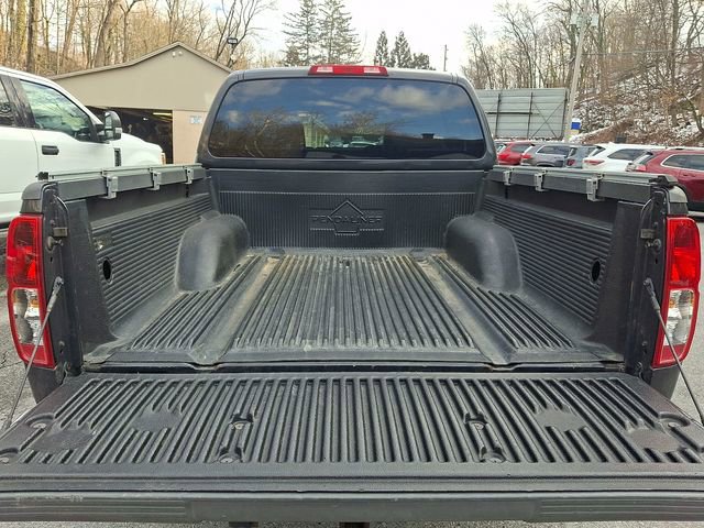 Used 2012 Nissan Frontier SV image 28