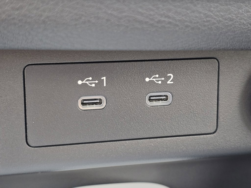 New 2026 Nissan Rogue SV w/ SV Premium Package image 7