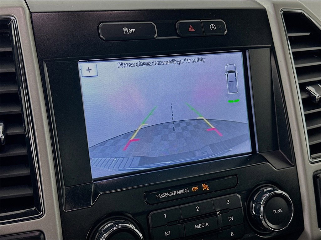 Used 2017 Ford F150 Lariat image 15