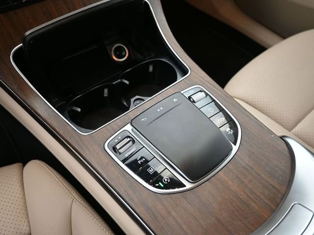 Used 2021 Mercedes-Benz GLC 300 image 29