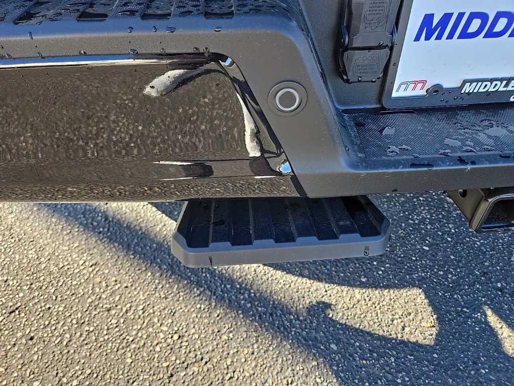 New 2025 Ford F150 Lariat w/ Equipment Group 502A High image 13