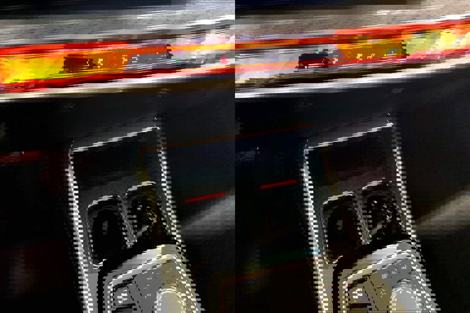 Used 2025 BMW 760i xDrive image 34