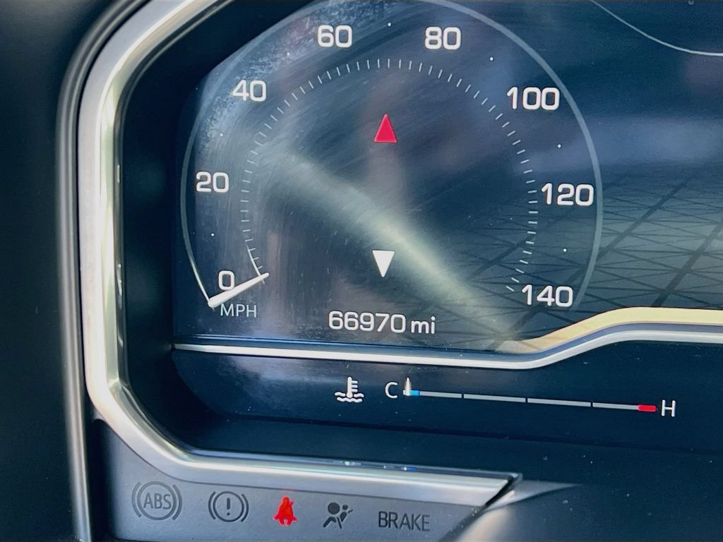Used 2022 GMC Sierra 1500 Denali Ultimate AWD/4WD image 12