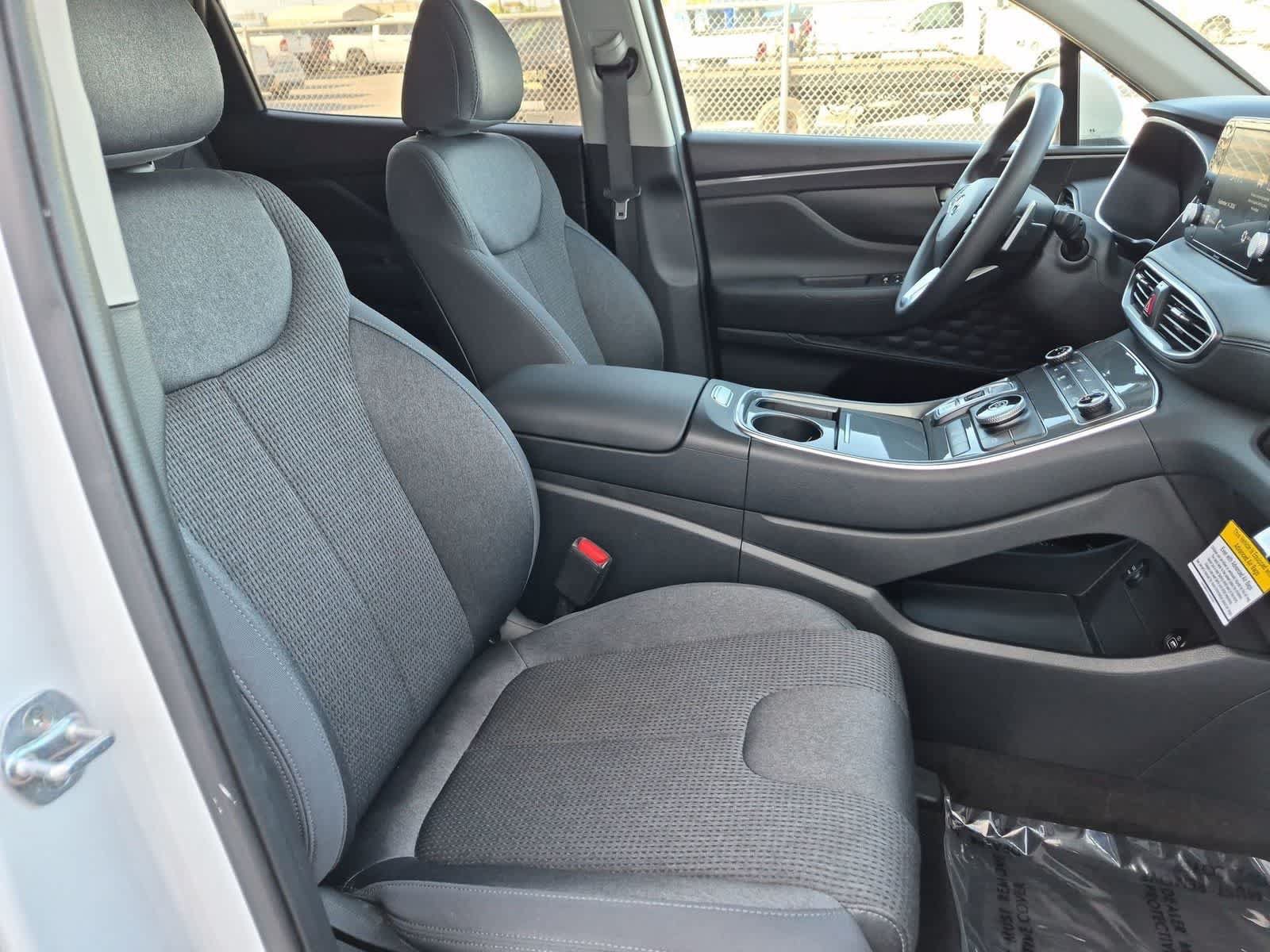 Used 2022 Hyundai Santa Fe SEL FWD image 26