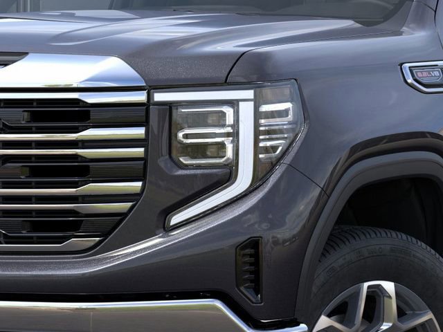New 2026 GMC Sierra 1500 SLT w/ SLT Premium Package AWD/4WD image 10