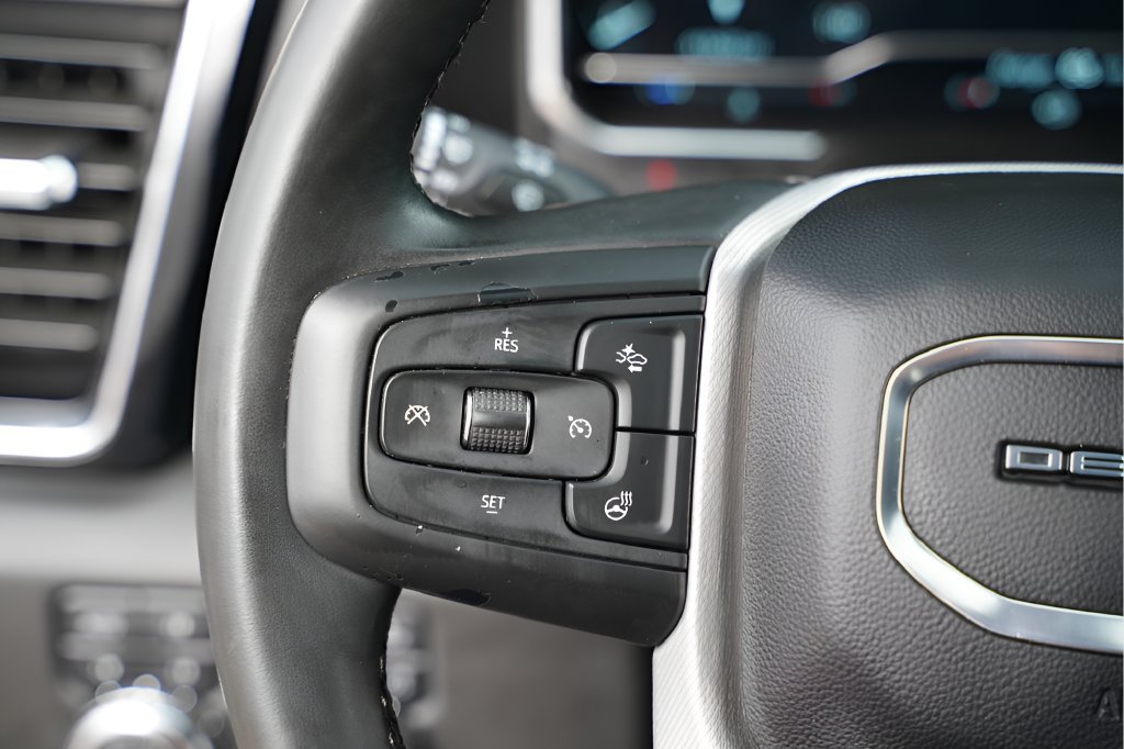Used 2024 GMC Sierra 2500 Denali w/ Denali Reserve Package AWD/4WD image 11