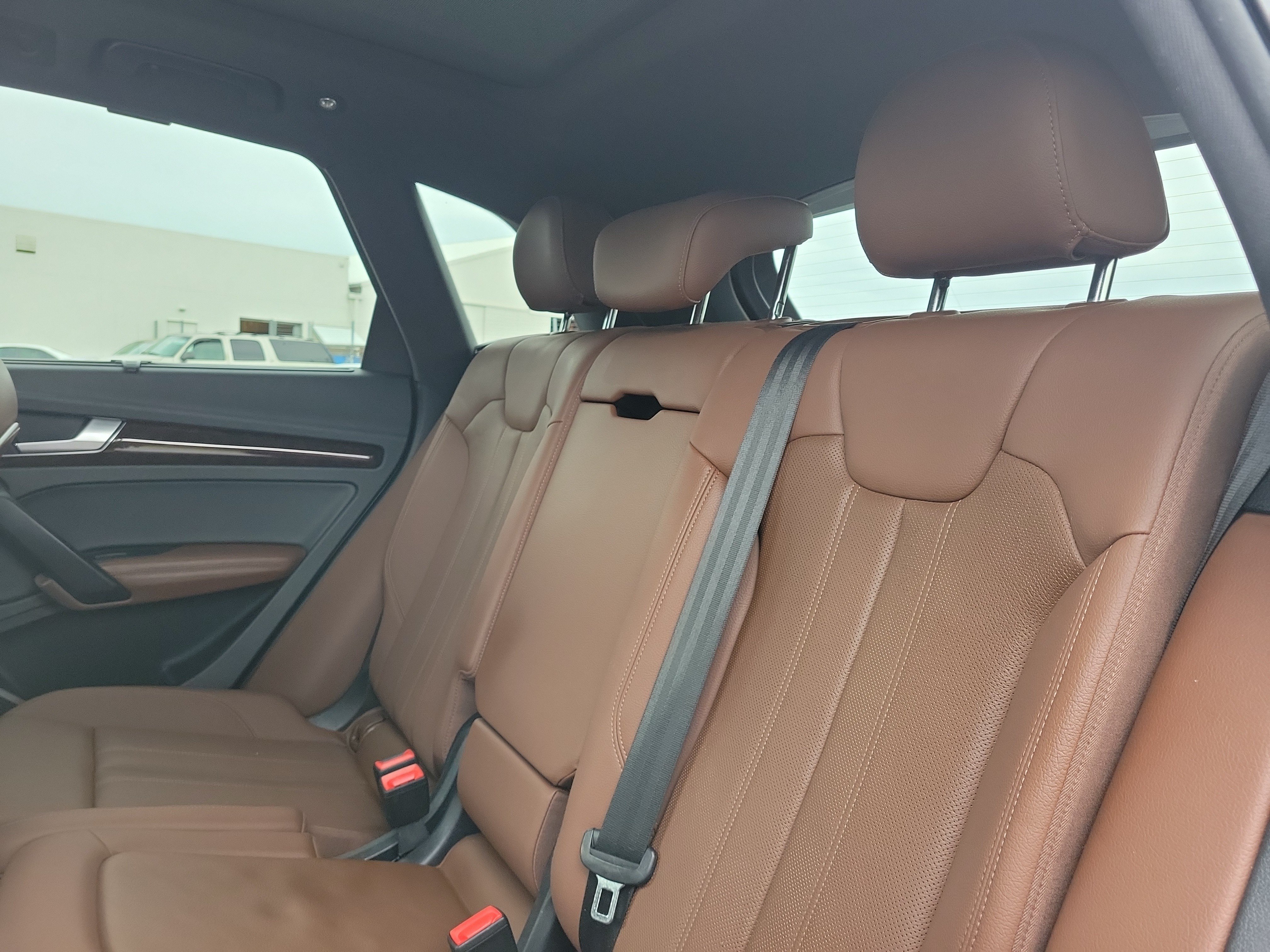 Used 2019 Audi Q5 2.0T Premium Plus AWD/4WD image 11