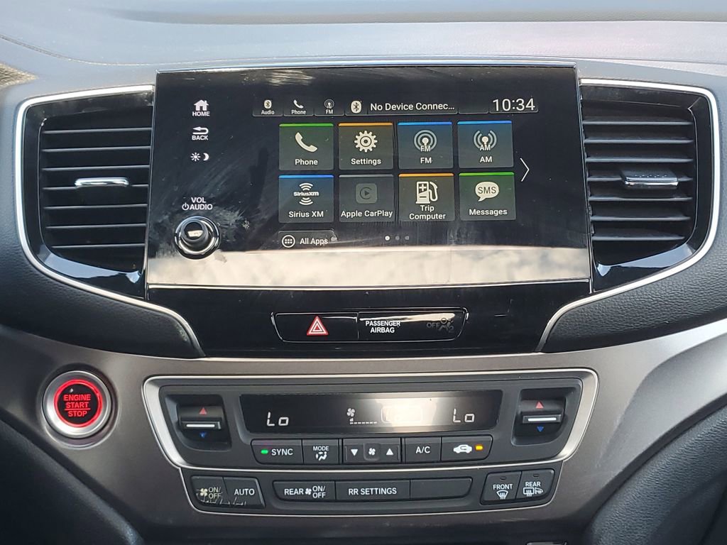 Used 2020 Honda Passport EX-L image 31