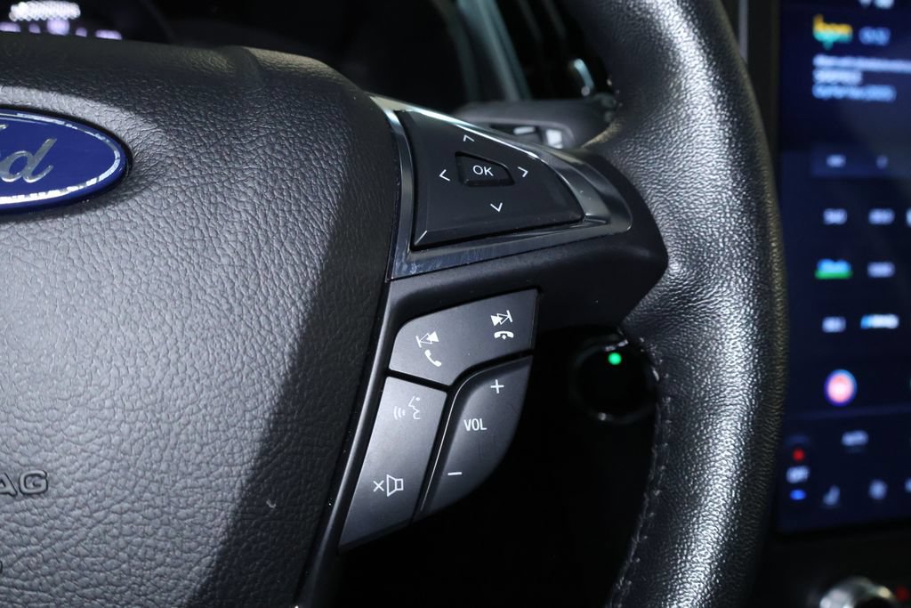 Used 2022 Ford Edge SEL w/ Convenience Package AWD/4WD image 20