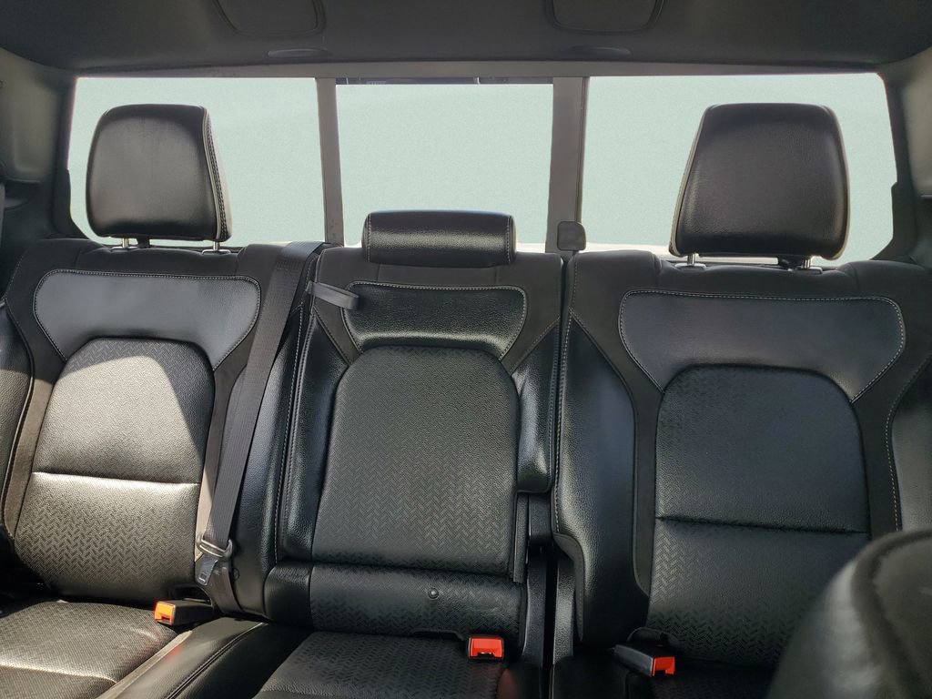Used 2022 RAM 1500 Laramie image 13