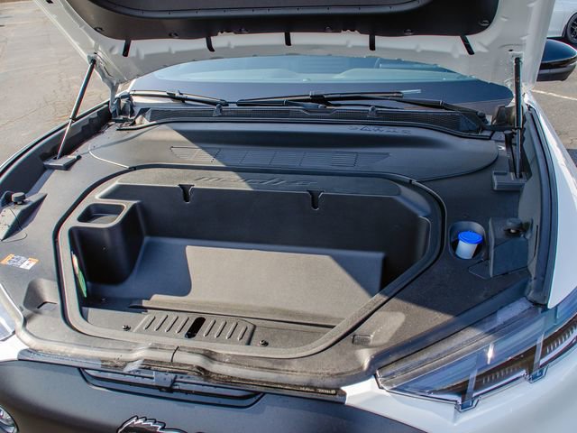 New 2025 Ford Mustang Mach-E GT w/ Interior Protection Package image 9