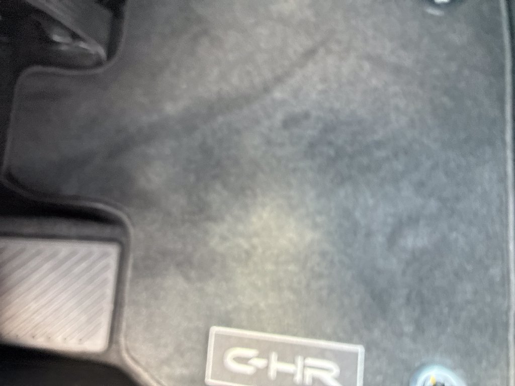 New 2026 Toyota C-HR AWD/4WD image 37