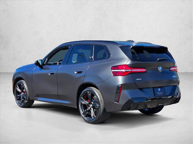 New 2026 BMW X3 xDrive30 w/ M Sport Package image 9