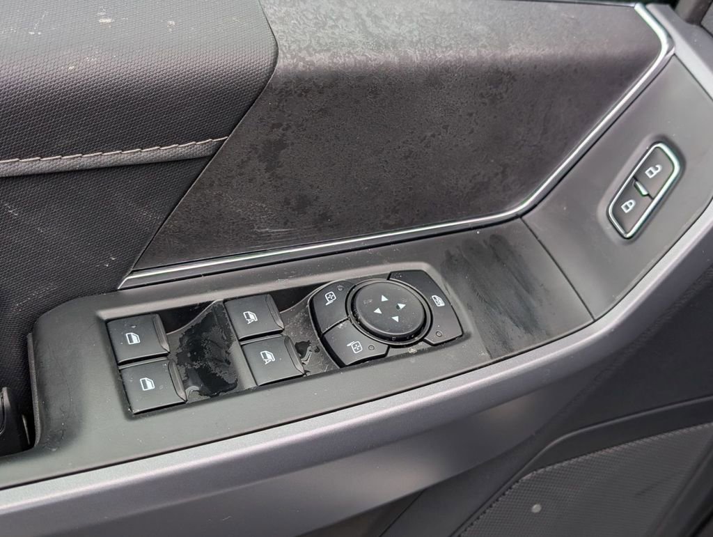 New 2026 Ford F150 XLT w/ Equipment Group 302A MID image 24